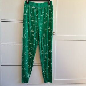 Target Wondershop Men’s Sleep Joggers